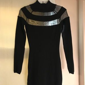 Marciano Dresses - Marciano Black Dress Marciano Dresses - Marciano Black Dress